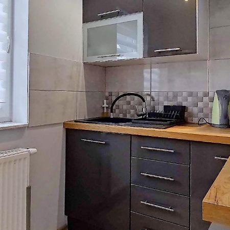 Waldi Apartament Cieplice Jelenia Gora Exterior photo