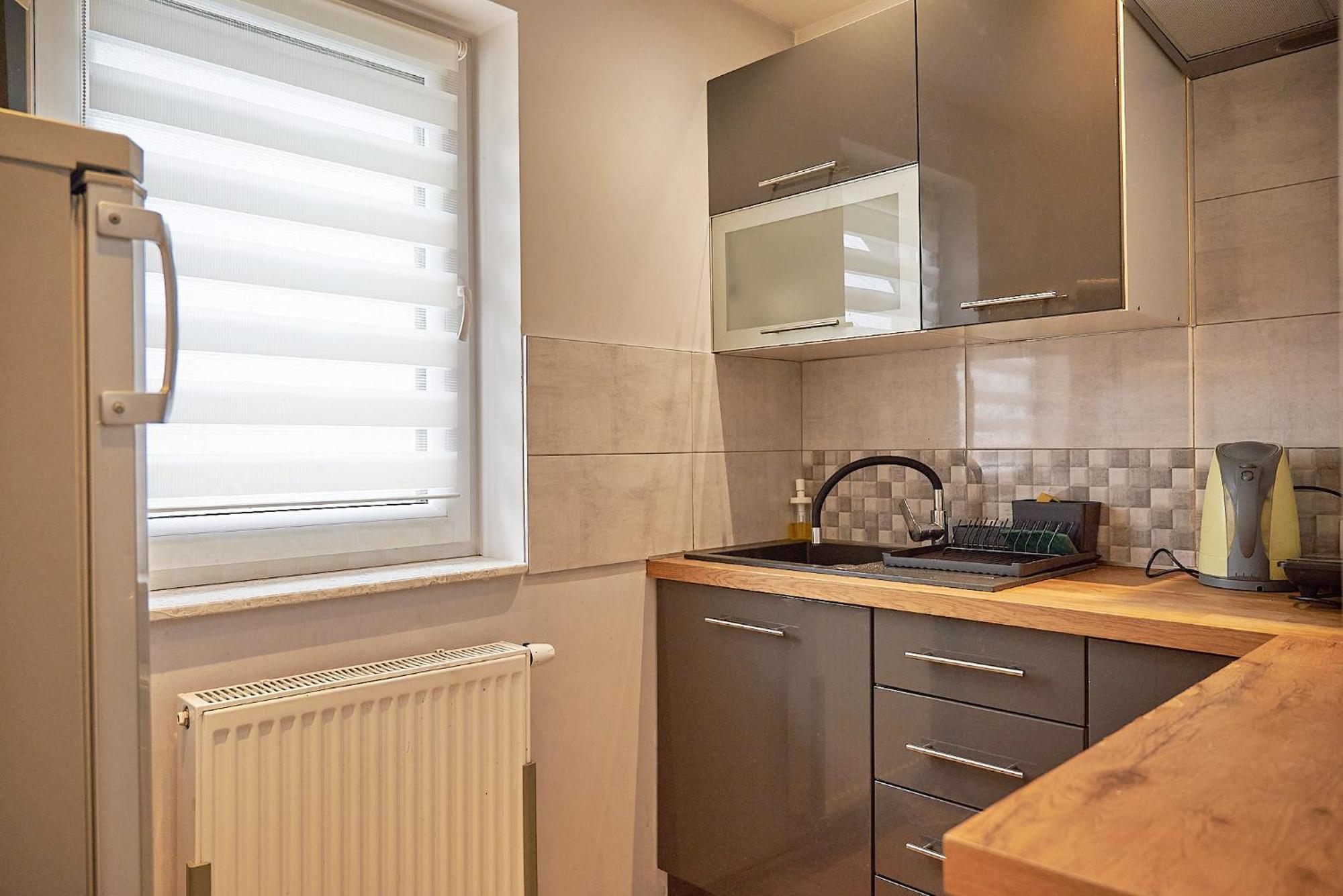 Waldi Apartament Cieplice Jelenia Gora Exterior photo