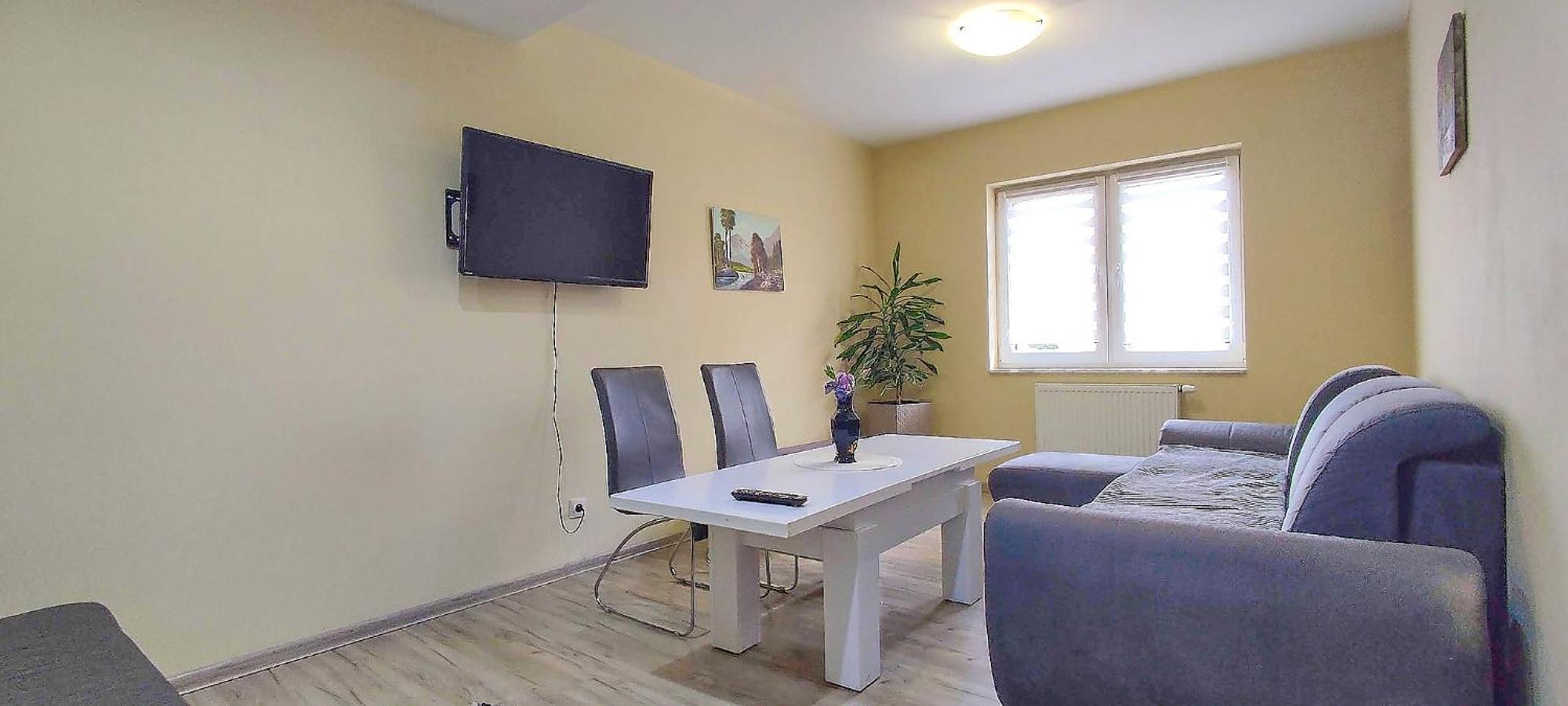 Waldi Apartament Cieplice Jelenia Gora Exterior photo