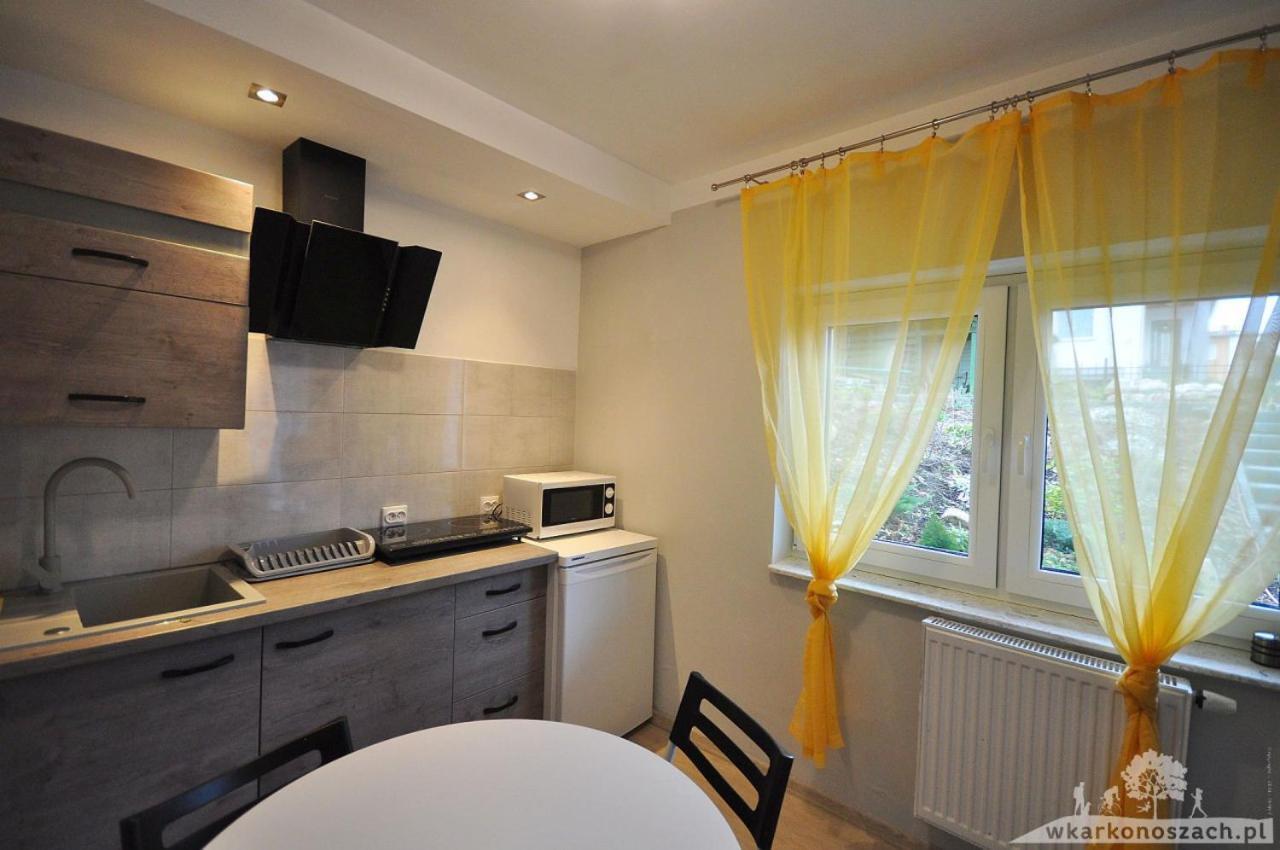 Waldi Apartament Cieplice Jelenia Gora Exterior photo